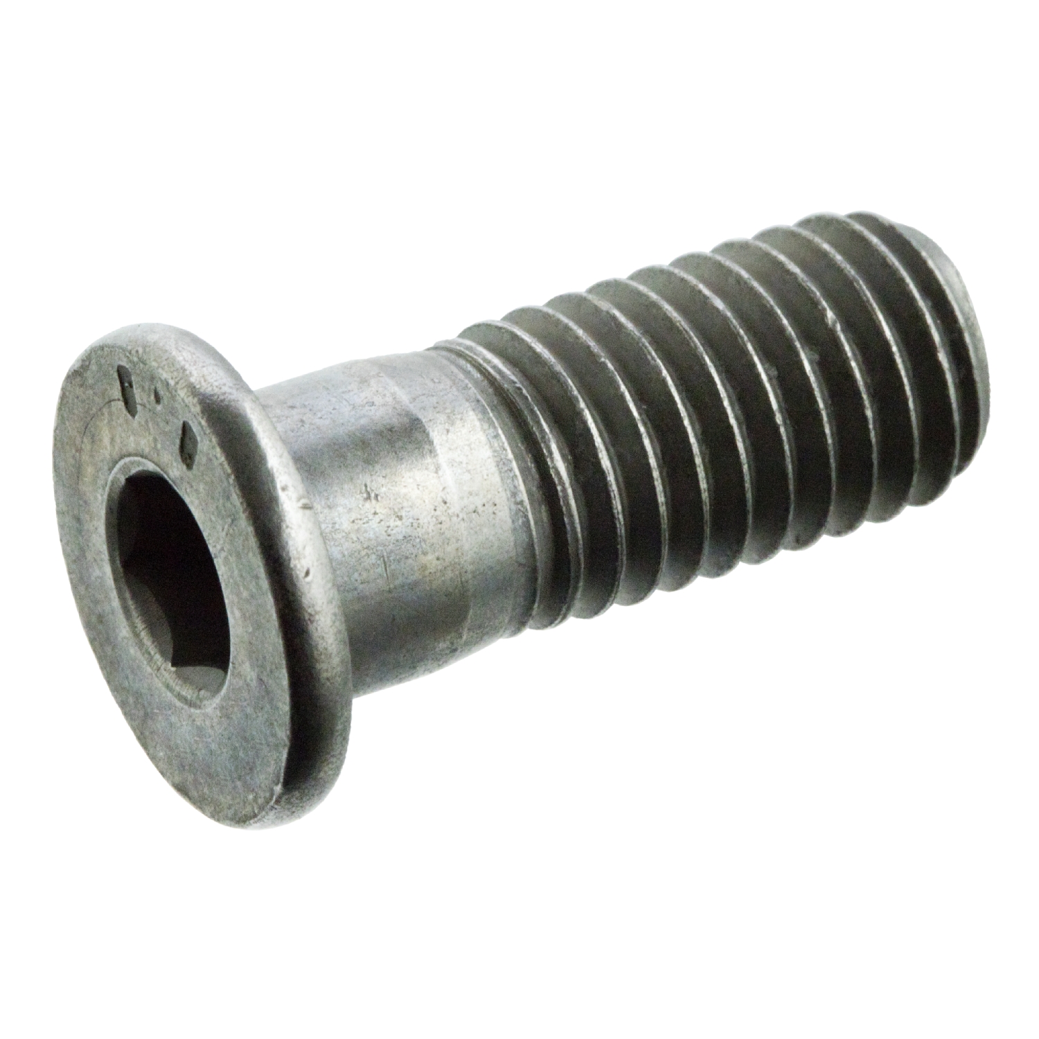FEBI BILSTEIN Skrue, bremseskive 01893 bagaksel for FORD VW