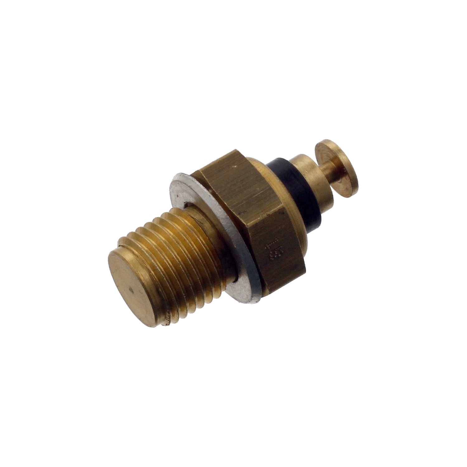 FEBI BILSTEIN Sensor, kølevæsketemp. 01939 for VW