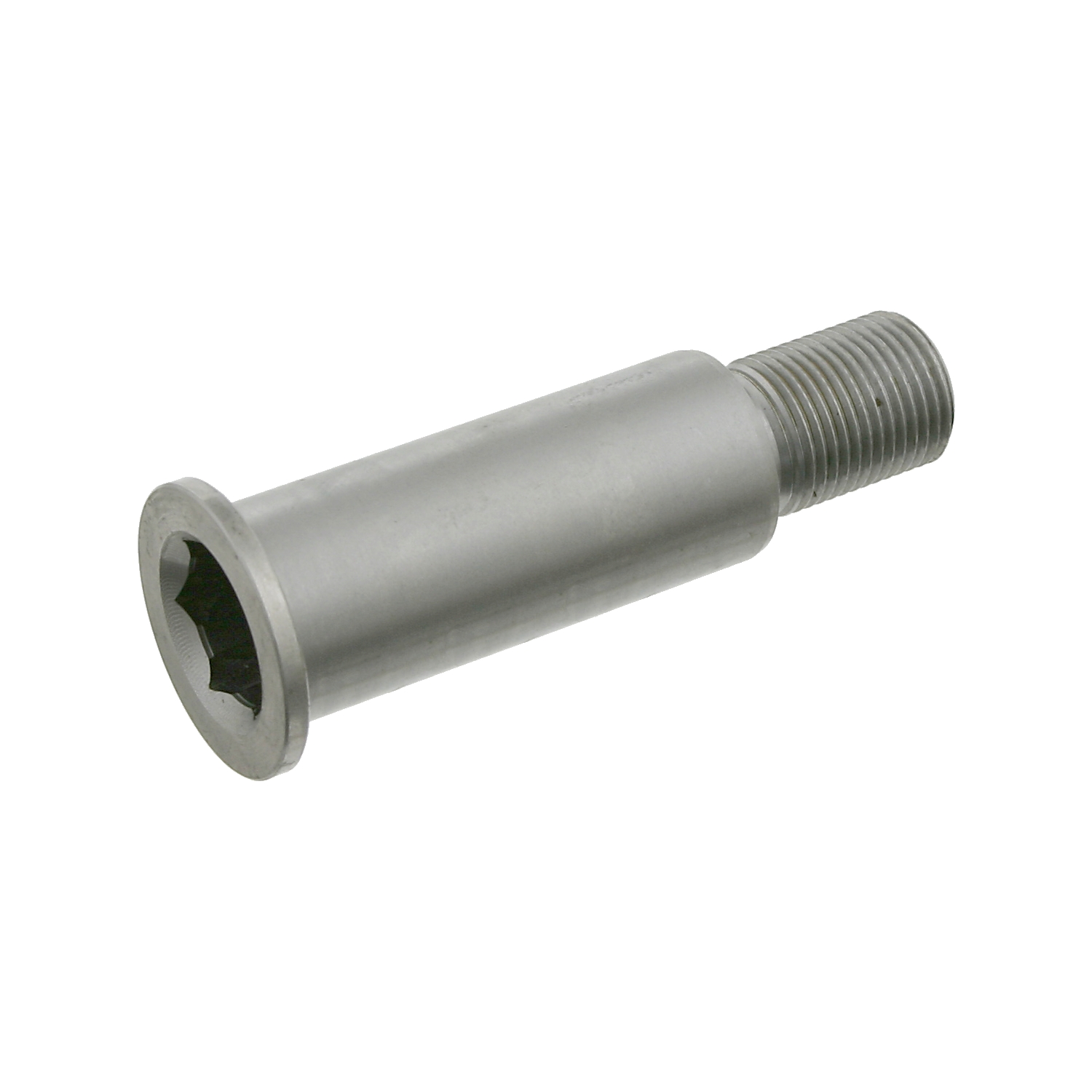 FEBI BILSTEIN Lejetap, strammehjularm 01963 for MERCEDES-BENZ