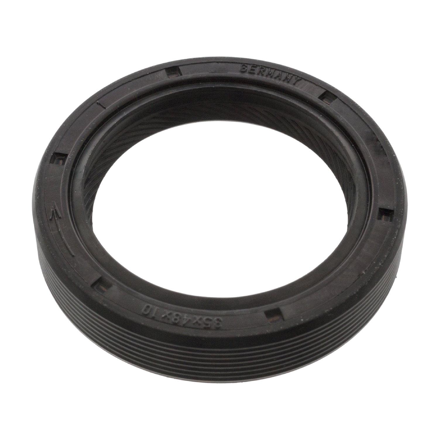 FEBI BILSTEIN Pakdåse, krumtapaksel 02085 forenden for FORD VOLVO VW FORD USA