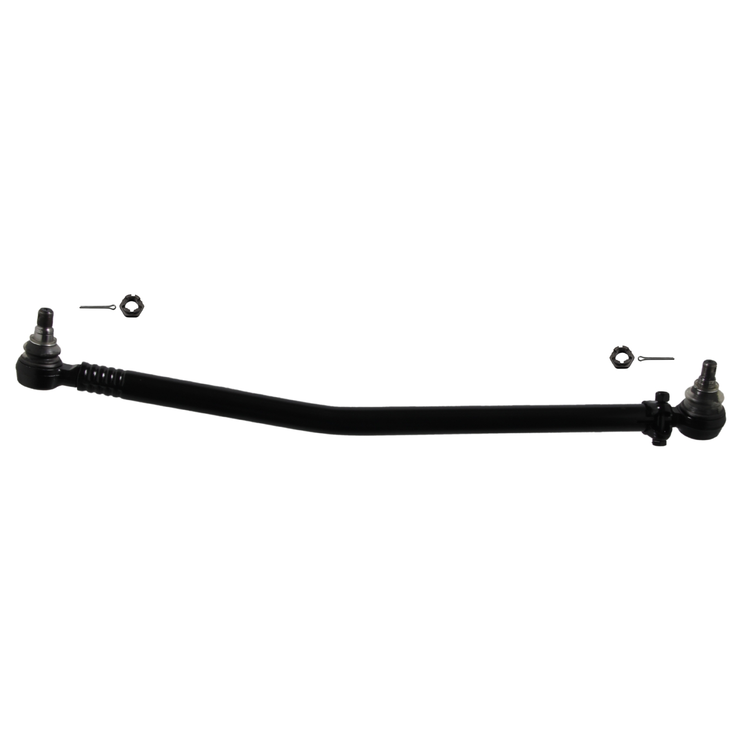 FEBI BILSTEIN 02090 foraksel 40mm for MAN