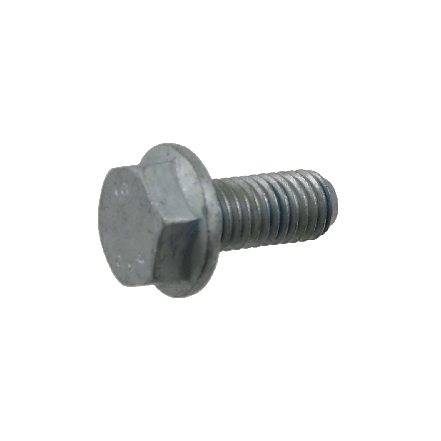 FEBI BILSTEIN Skrue 02102 for MERCEDES-BENZ
