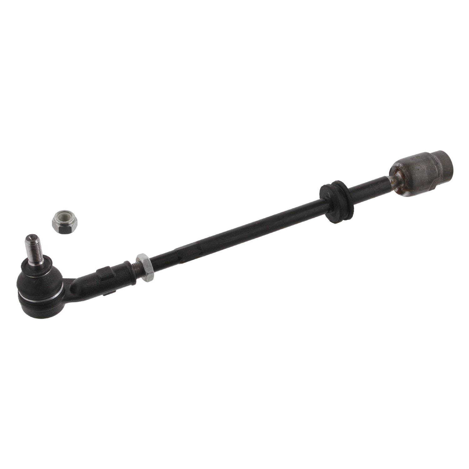 FEBI BILSTEIN Sporstang 02146 venstre foraksel for VW