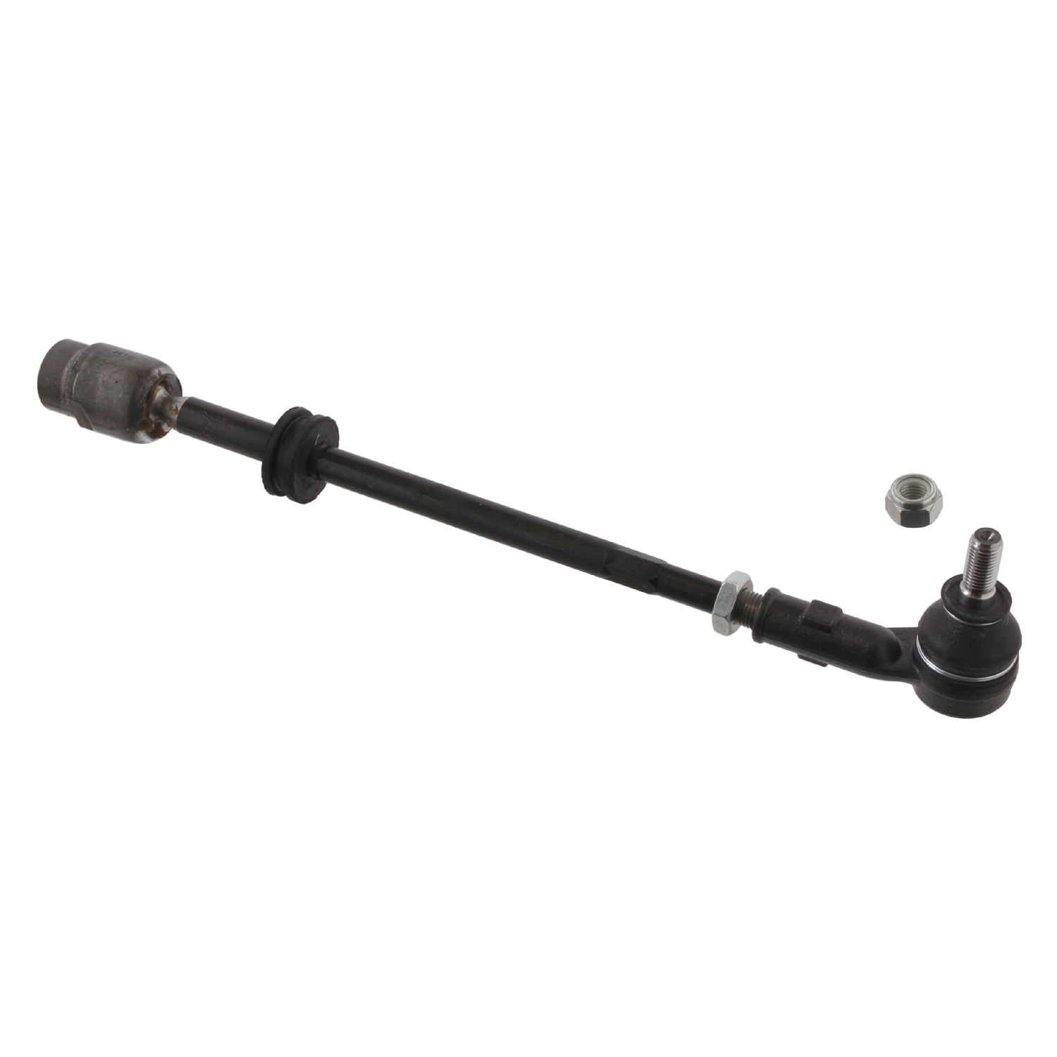 FEBI BILSTEIN Sporstang 02145 højre foraksel for VW