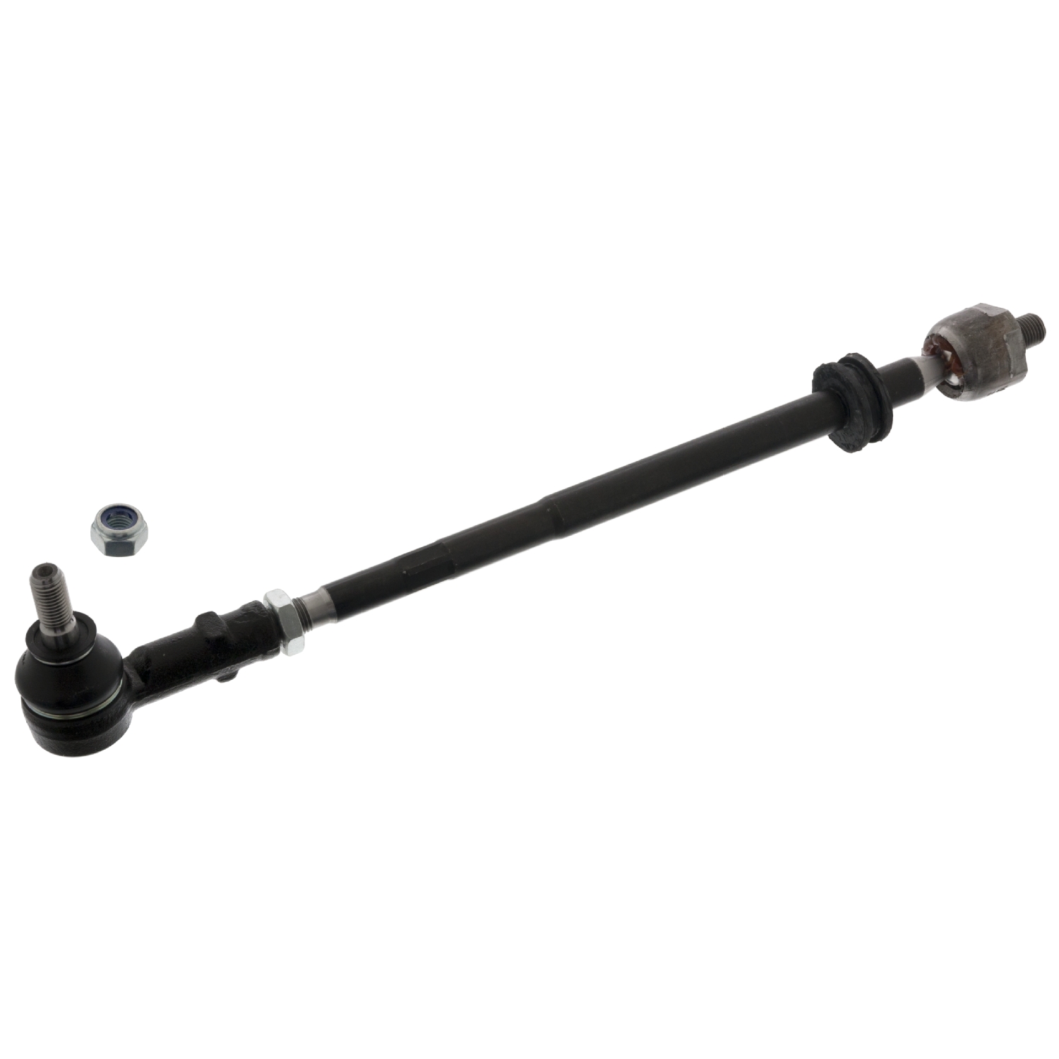 FEBI BILSTEIN Sporstang 02147 foraksel for VW