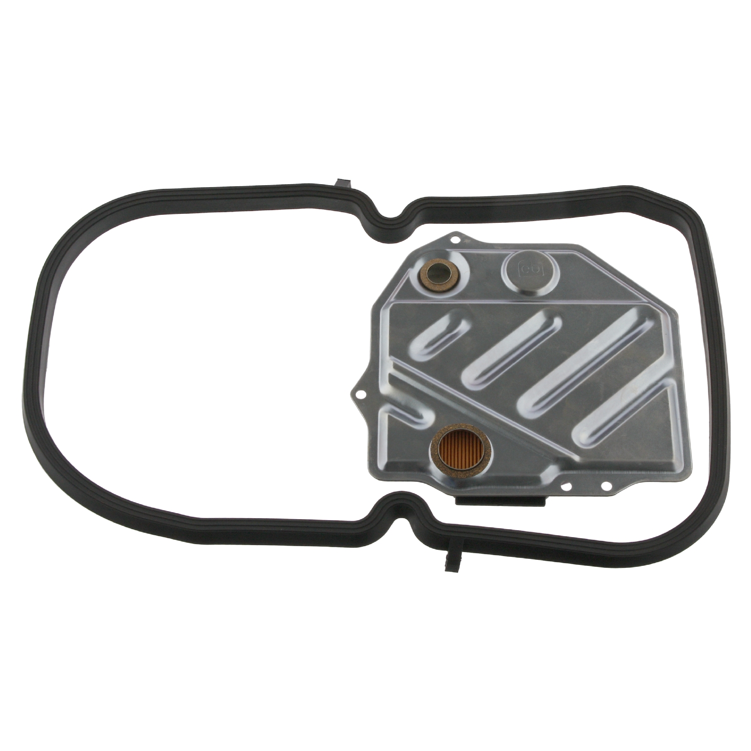 FEBI BILSTEIN Hydraulikfiltersæt, automatgearkasse 02177 for MERCEDES-BENZ