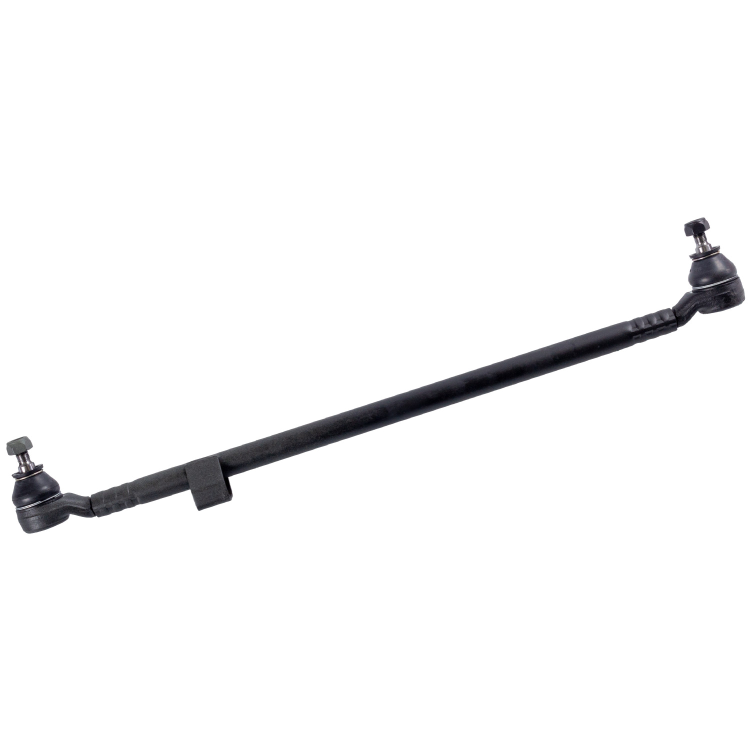 FEBI BILSTEIN Sporstang 02381 midten for MERCEDES-BENZ