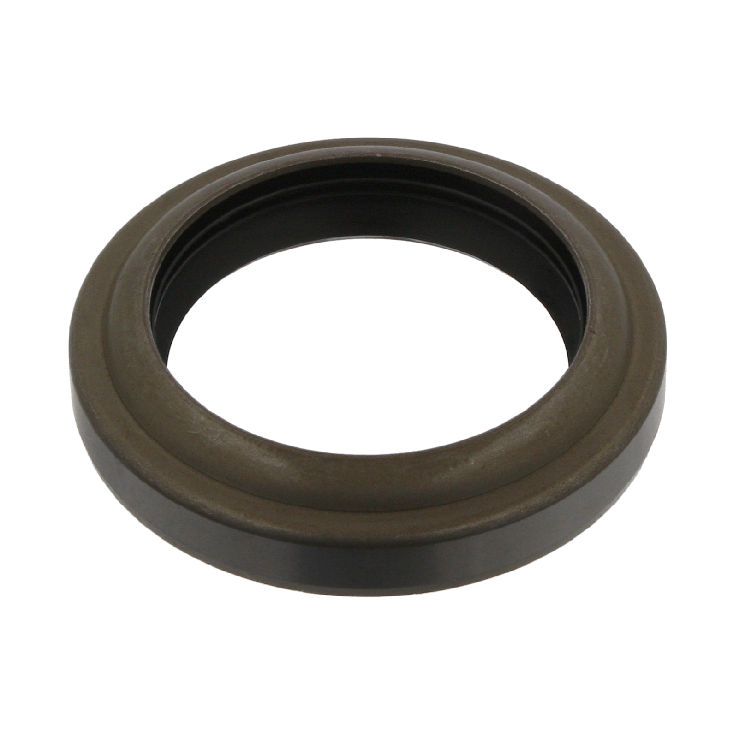 FEBI BILSTEIN 02446 højre foraksel 70mm for MAN MERCEDES-BENZ