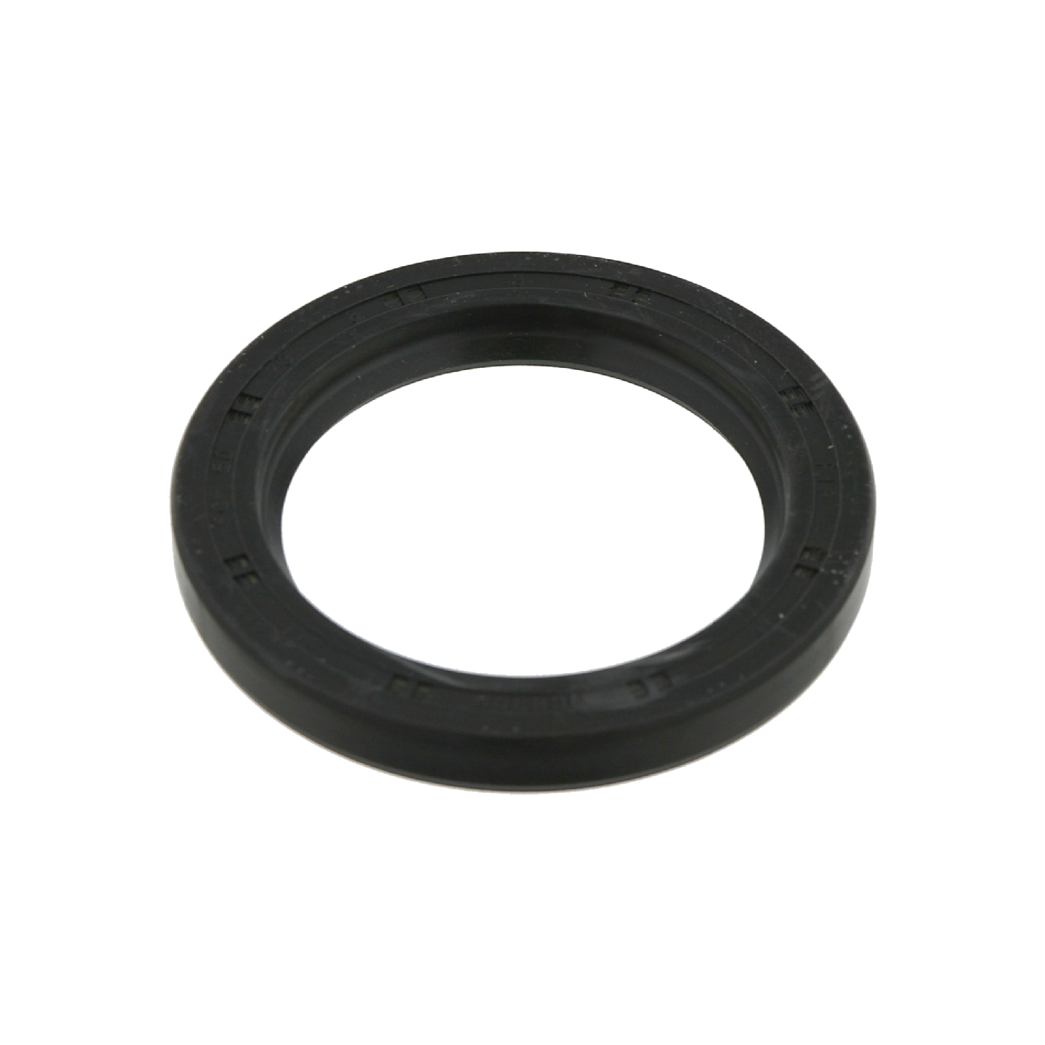 FEBI BILSTEIN 02453 højre foraksel 70mm for MAN MERCEDES-BENZ