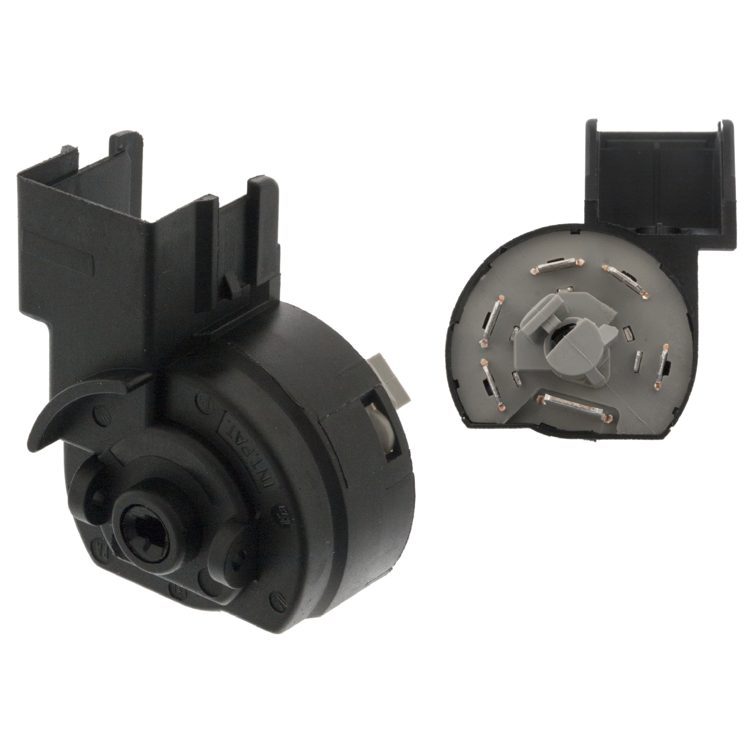 FEBI BILSTEIN Tændingskontakt 02749 for OPEL GENERAL MOTORS