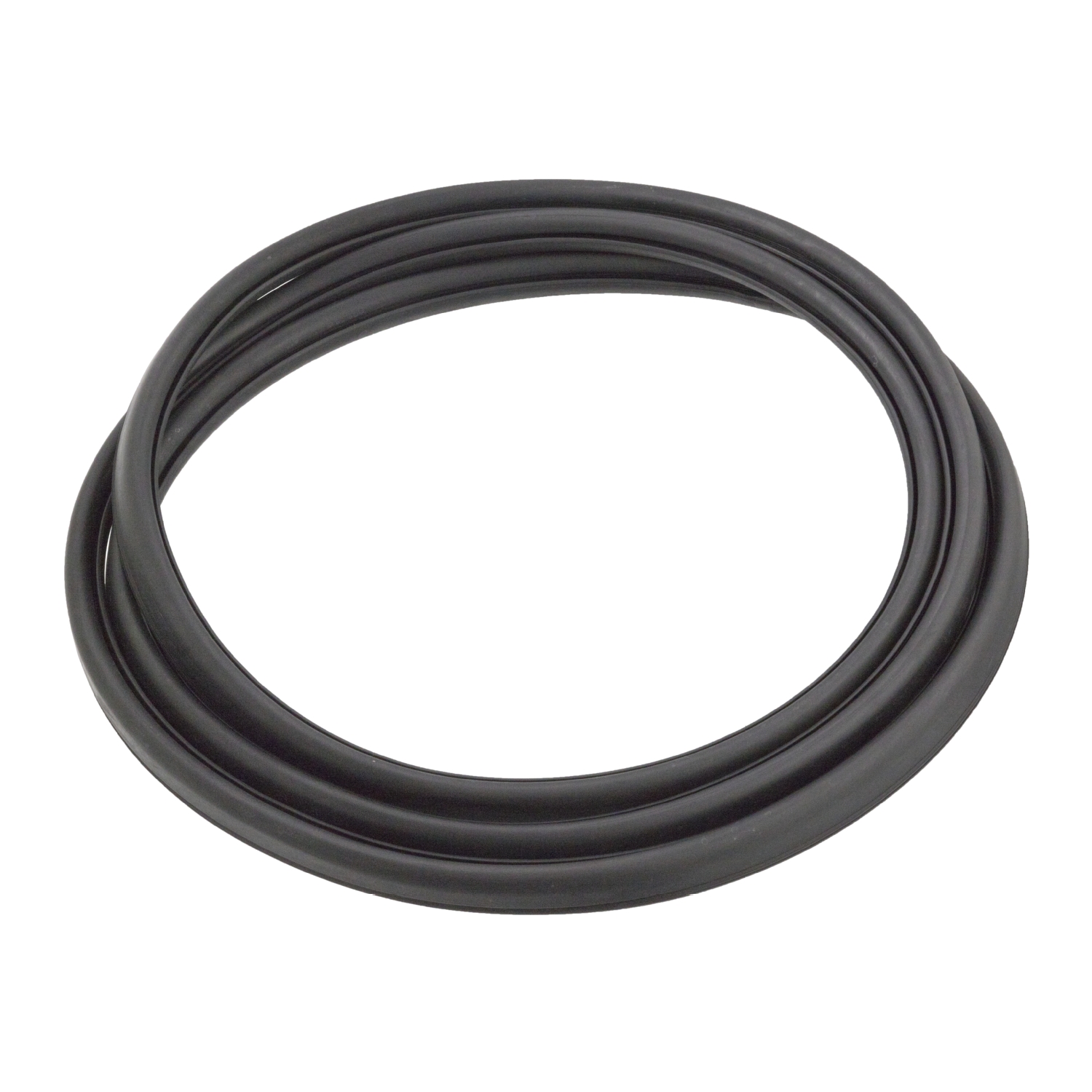 FEBI BILSTEIN Pakning, frontrude 02784 for VW