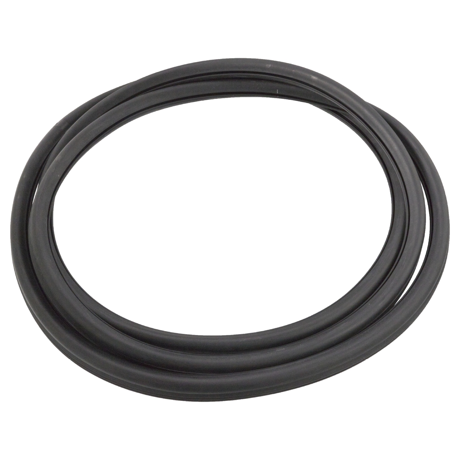 FEBI BILSTEIN Pakning, frontrude 02792 for VW
