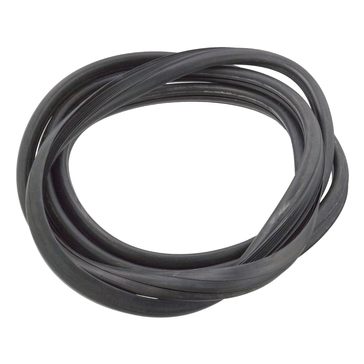 FEBI BILSTEIN Pakning, frontrude 02827 for VW