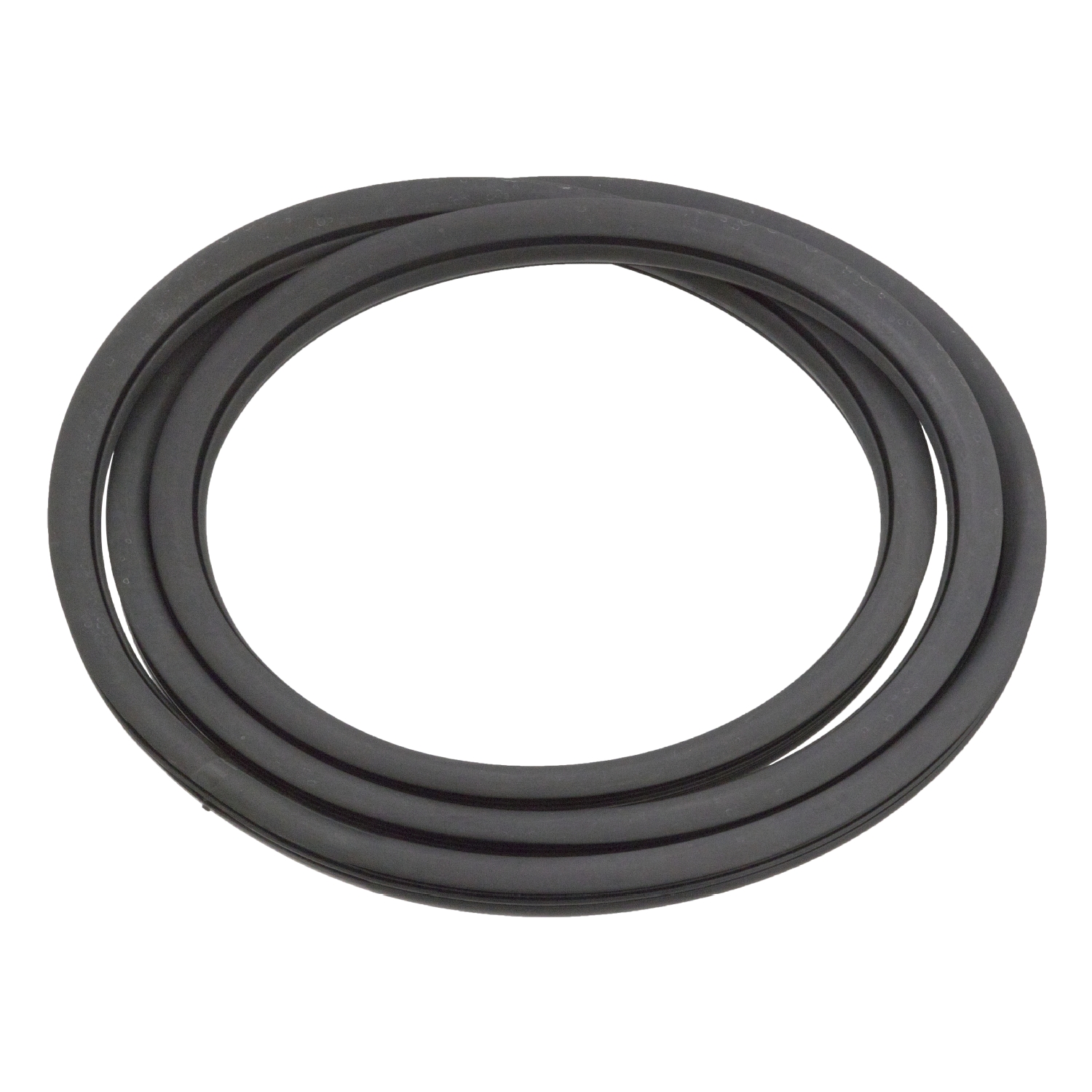 FEBI BILSTEIN Pakning, frontrude 02833 for VW