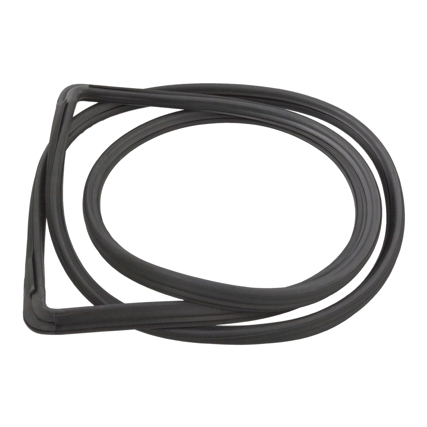 FEBI BILSTEIN Pakning, frontrude 03012 for MERCEDES-BENZ