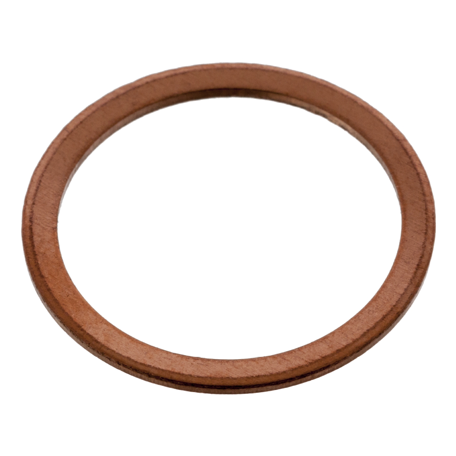 FEBI BILSTEIN Pakningsring, olieaftapningsskrue 03014 for DAF MERCEDES-BENZ