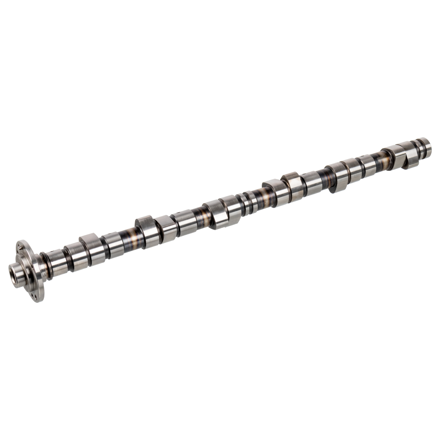 FEBI BILSTEIN Knastaksel 03123 for MERCEDES-BENZ