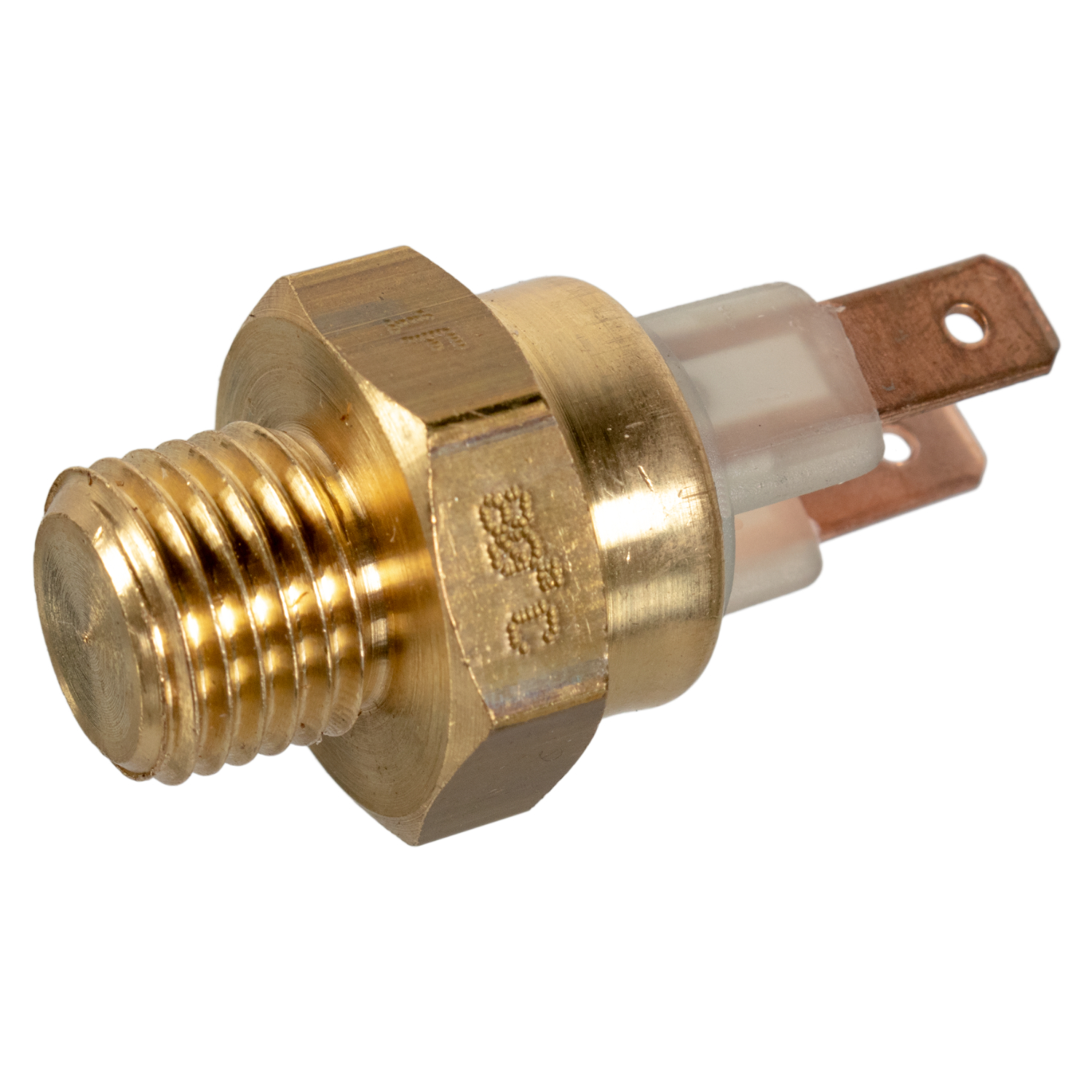 FEBI BILSTEIN Temperaturkontakt, kølerventilator 03280 for BMW