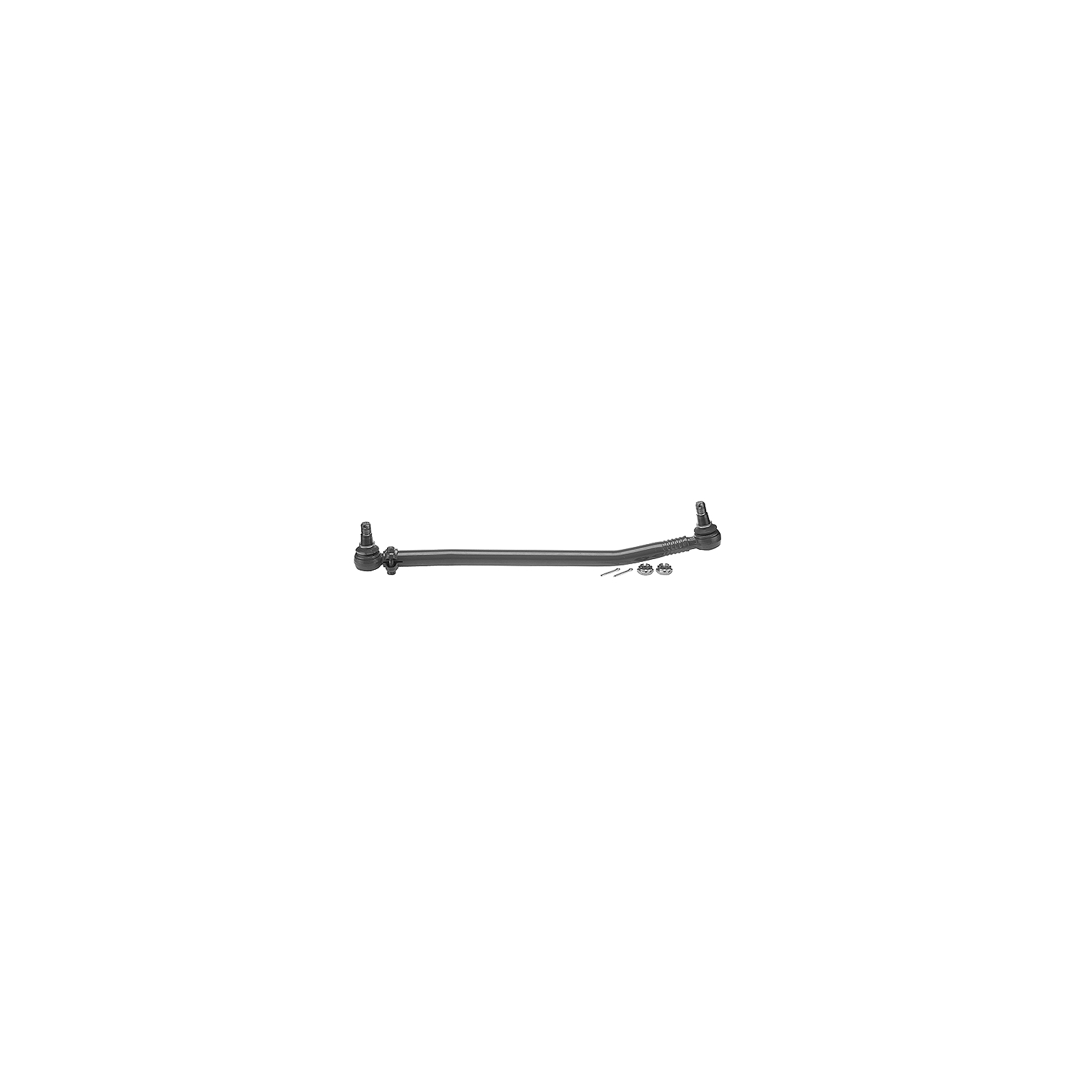 FEBI BILSTEIN 03409 foraksel for VOLVO