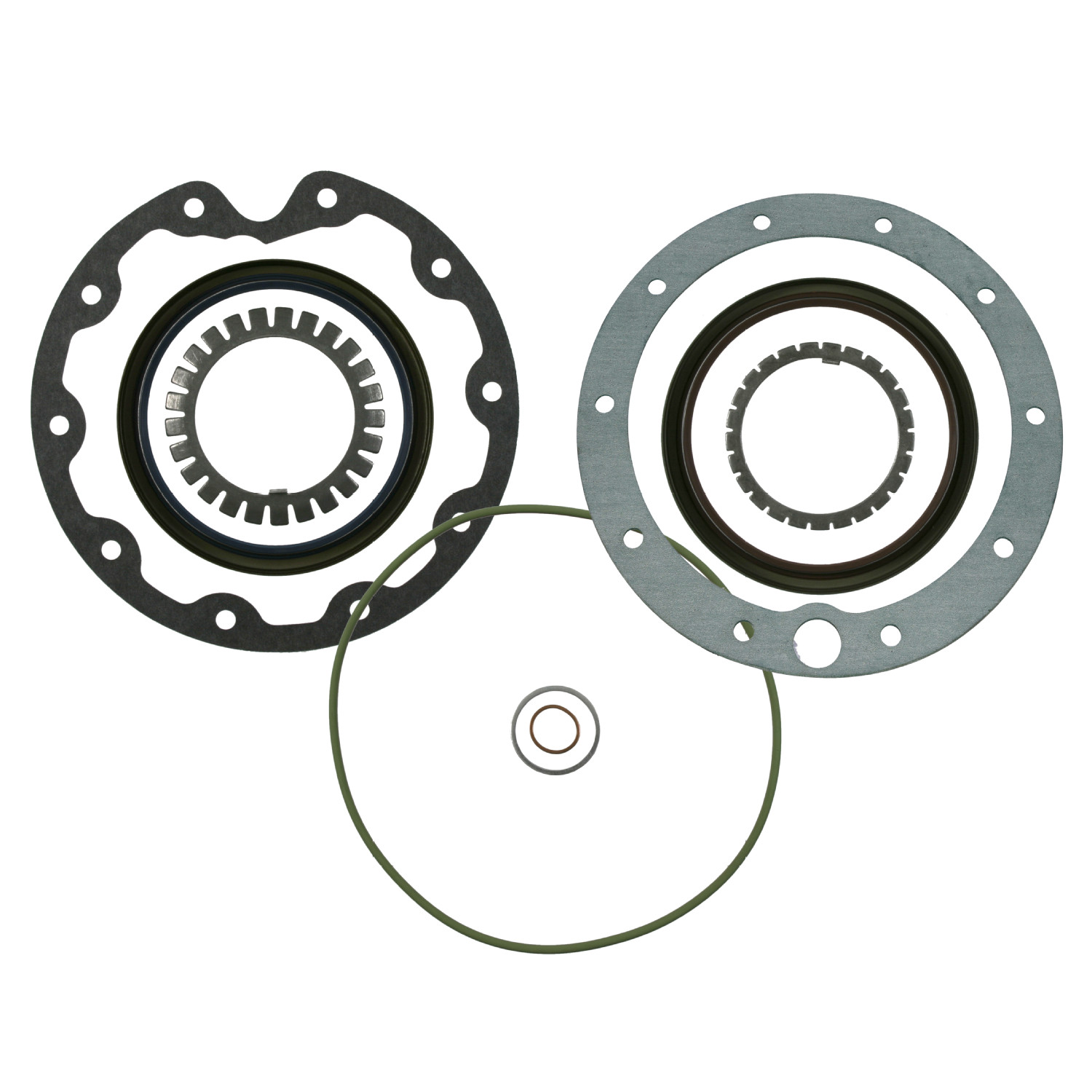 FEBI BILSTEIN 03430 for MAN MERCEDES-BENZ