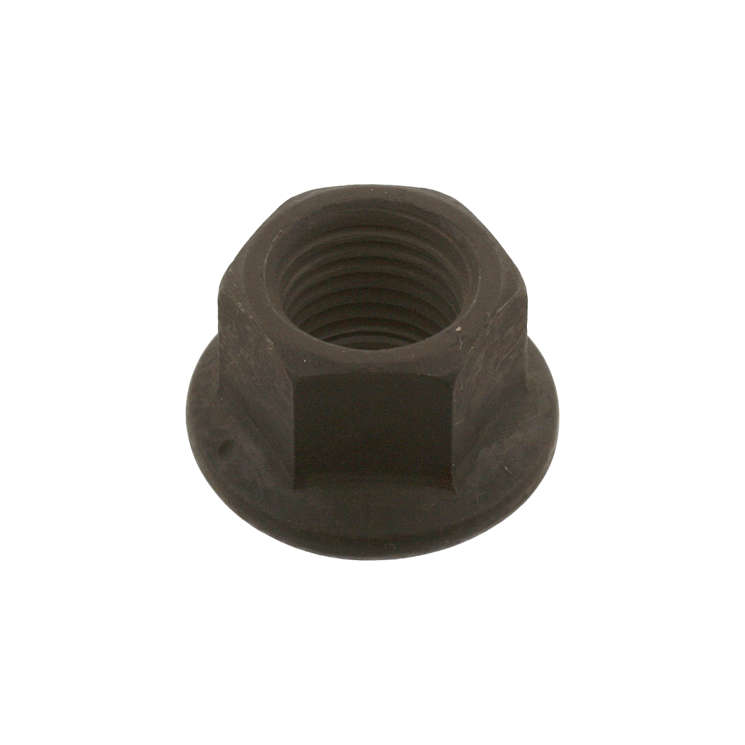 FEBI BILSTEIN Hjulmøtrik 03556 bagaksel for MERCEDES-BENZ VW