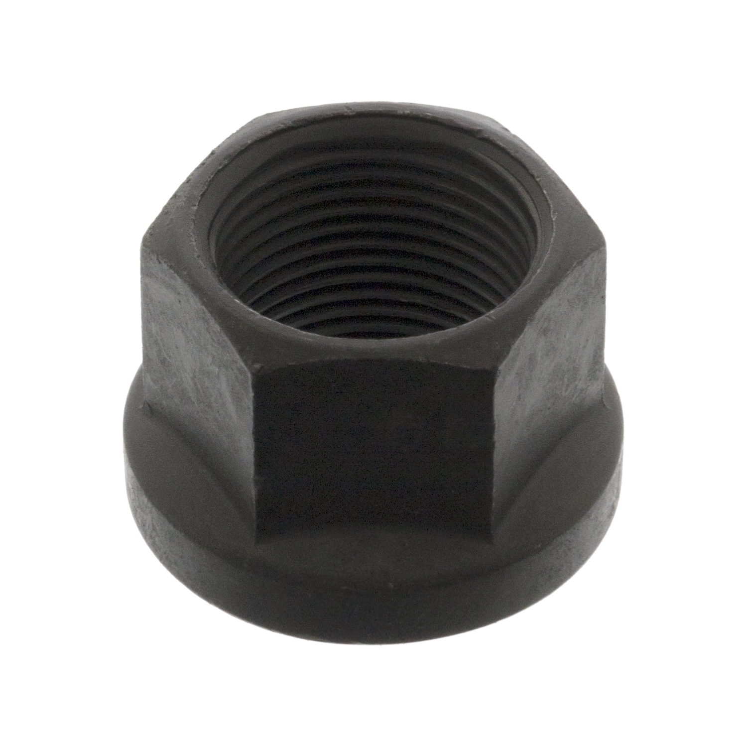 FEBI BILSTEIN 03558 bagaksel 34mm for FIAT IVECO MAN MERCEDES-BENZ