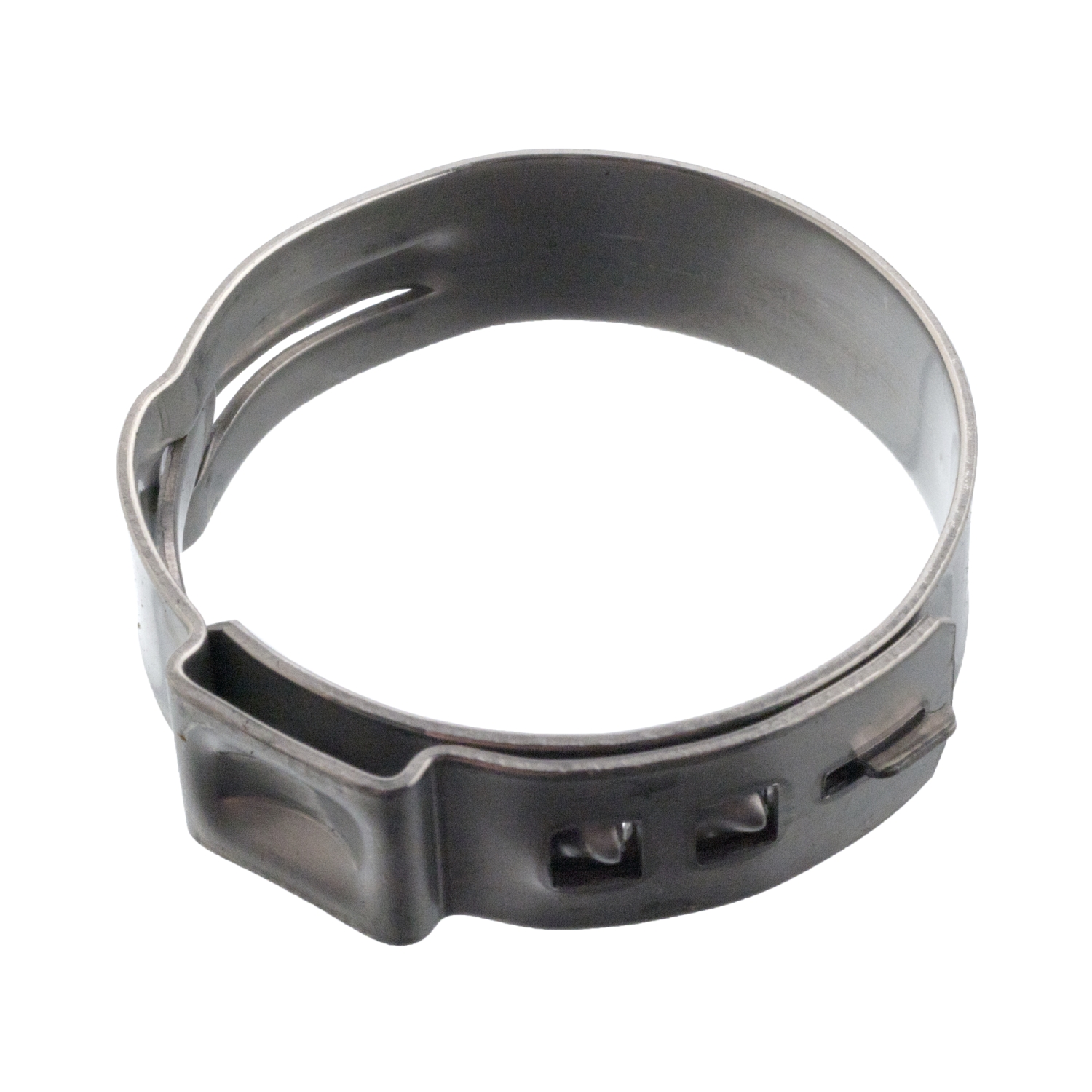 FEBI BILSTEIN Spændebånd 03597 for OPEL GENERAL MOTORS VW