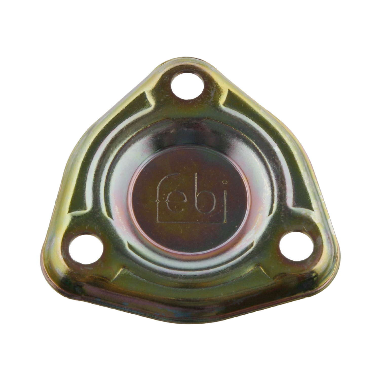FEBI BILSTEIN Husdæksel, krumtaphus 03640 for MERCEDES-BENZ