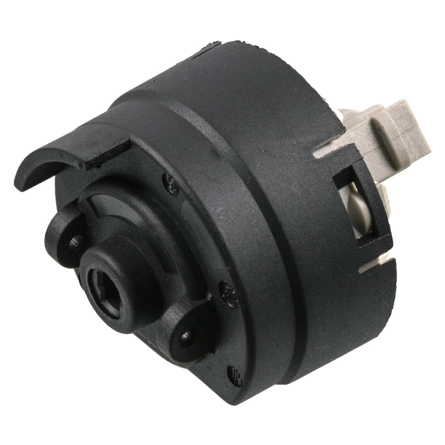 FEBI BILSTEIN Tændingskontakt 03861 for OPEL VAUXHALL