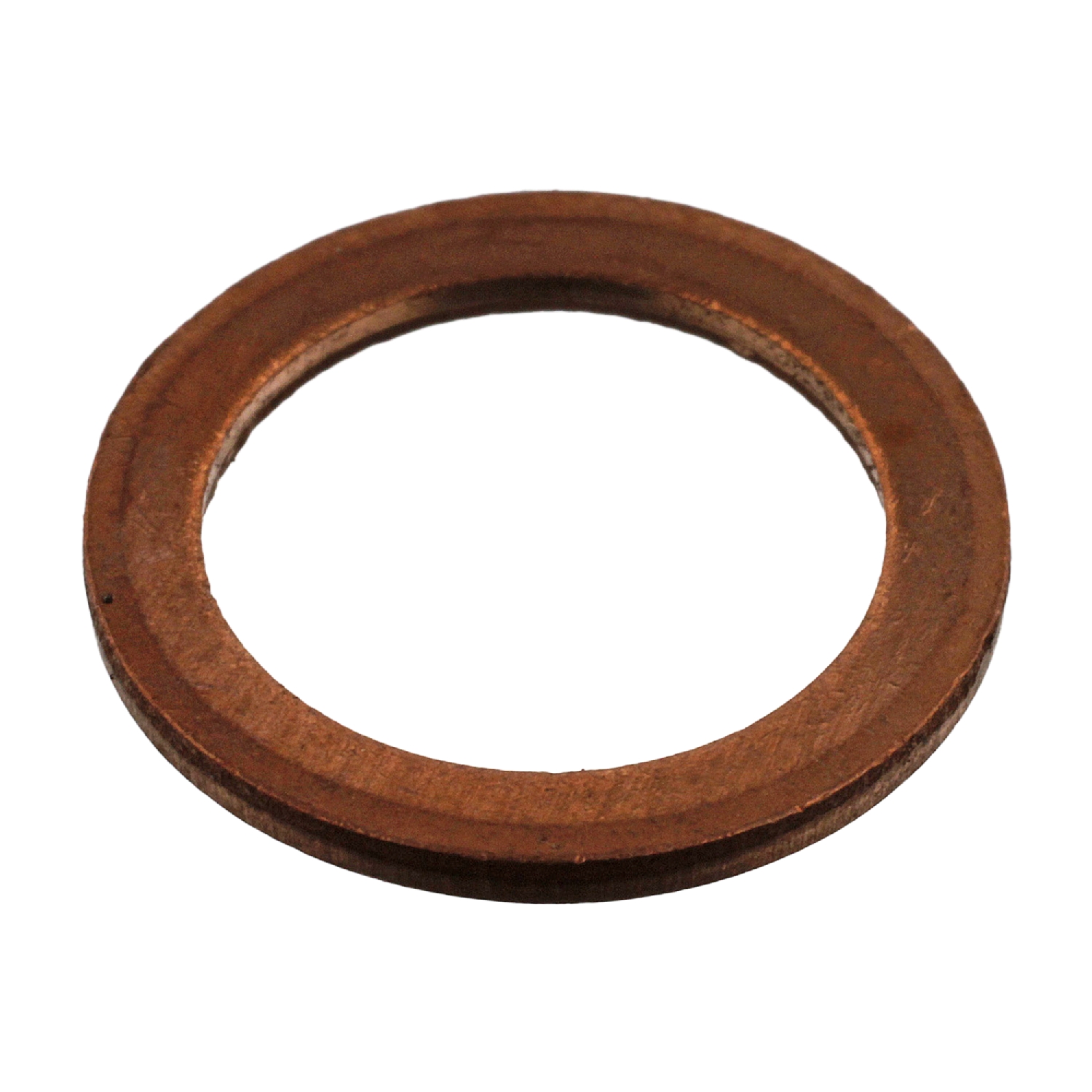 FEBI BILSTEIN Pakningsring, olieaftapningsskrue 04054 for VOLVO DAF VAUXHALL FORD ABARTH IVECO CHRYSLER CUPRA MINI BMW DODGE FREIGHTLINER KG MOBILITY