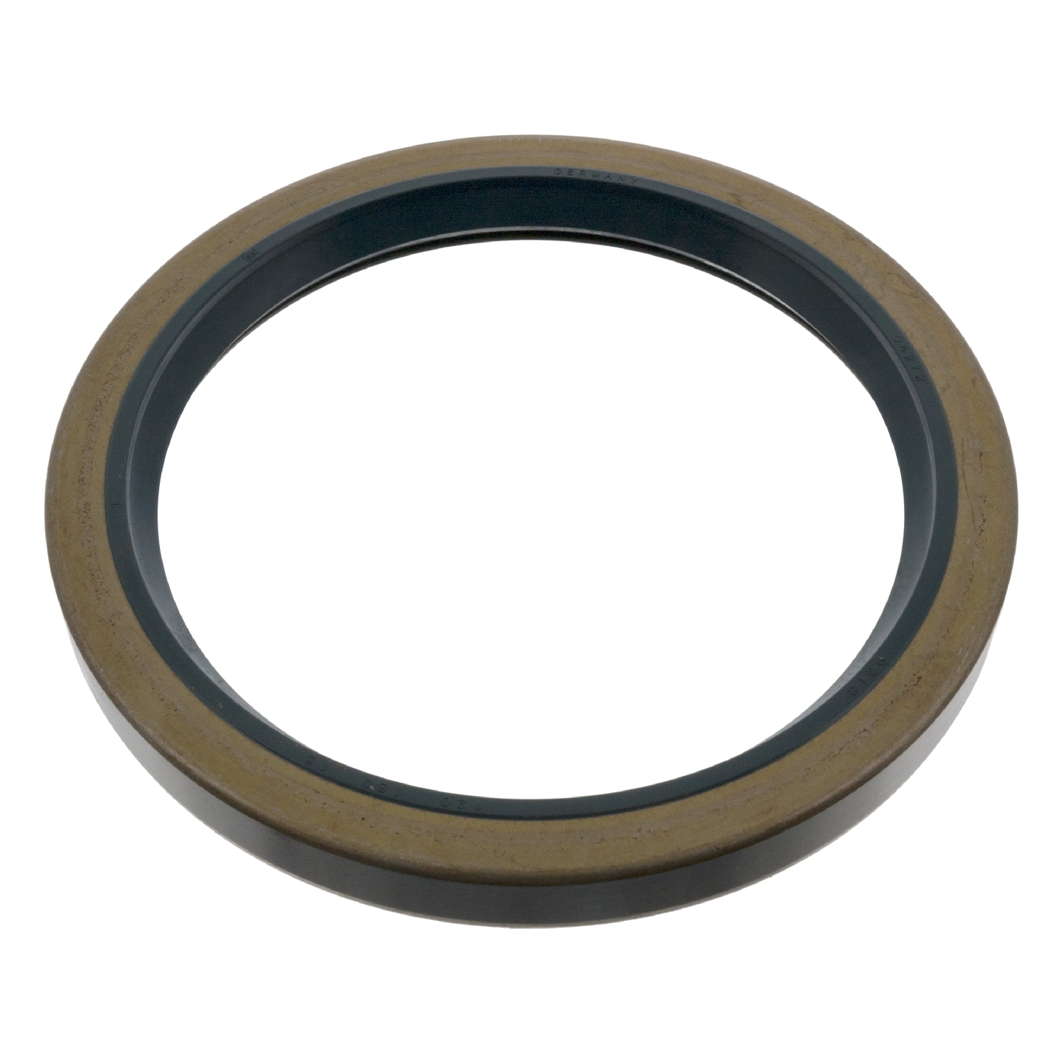 FEBI BILSTEIN 04272 foraksel 150mm for MAN