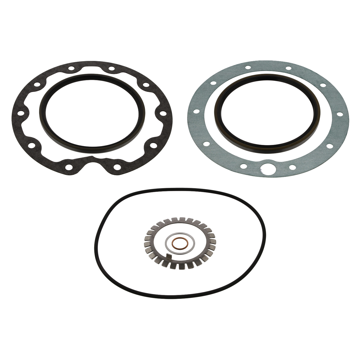 FEBI BILSTEIN 04339 for MERCEDES-BENZ MAN