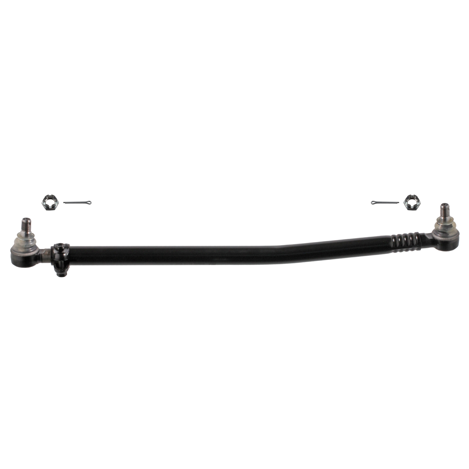 FEBI BILSTEIN 04374 foraksel 34mm for MAN
