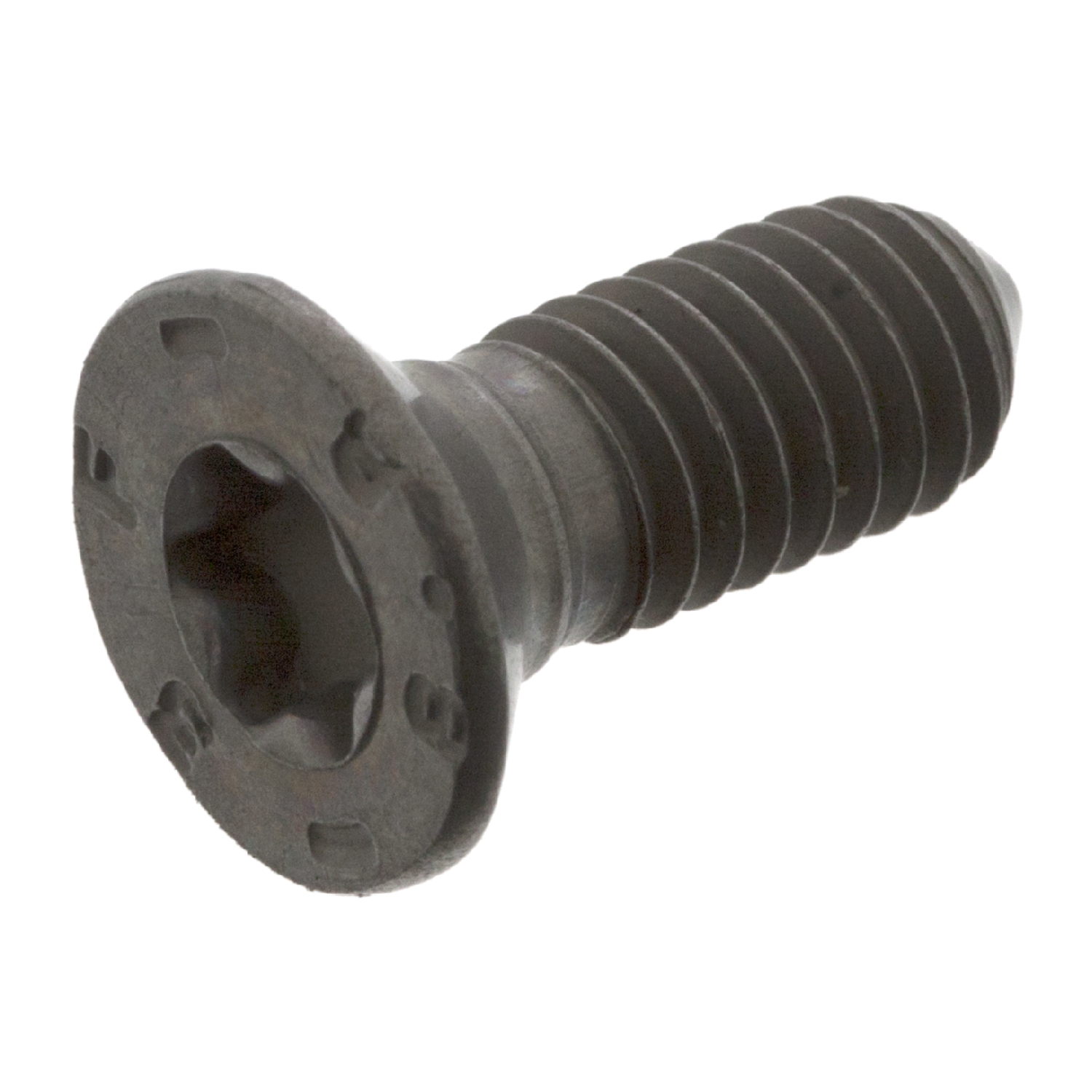 FEBI BILSTEIN Skrue, bremseskive 04511 bagaksel for OPEL FORD CHEVROLET PONTIAC VW CUPRA
