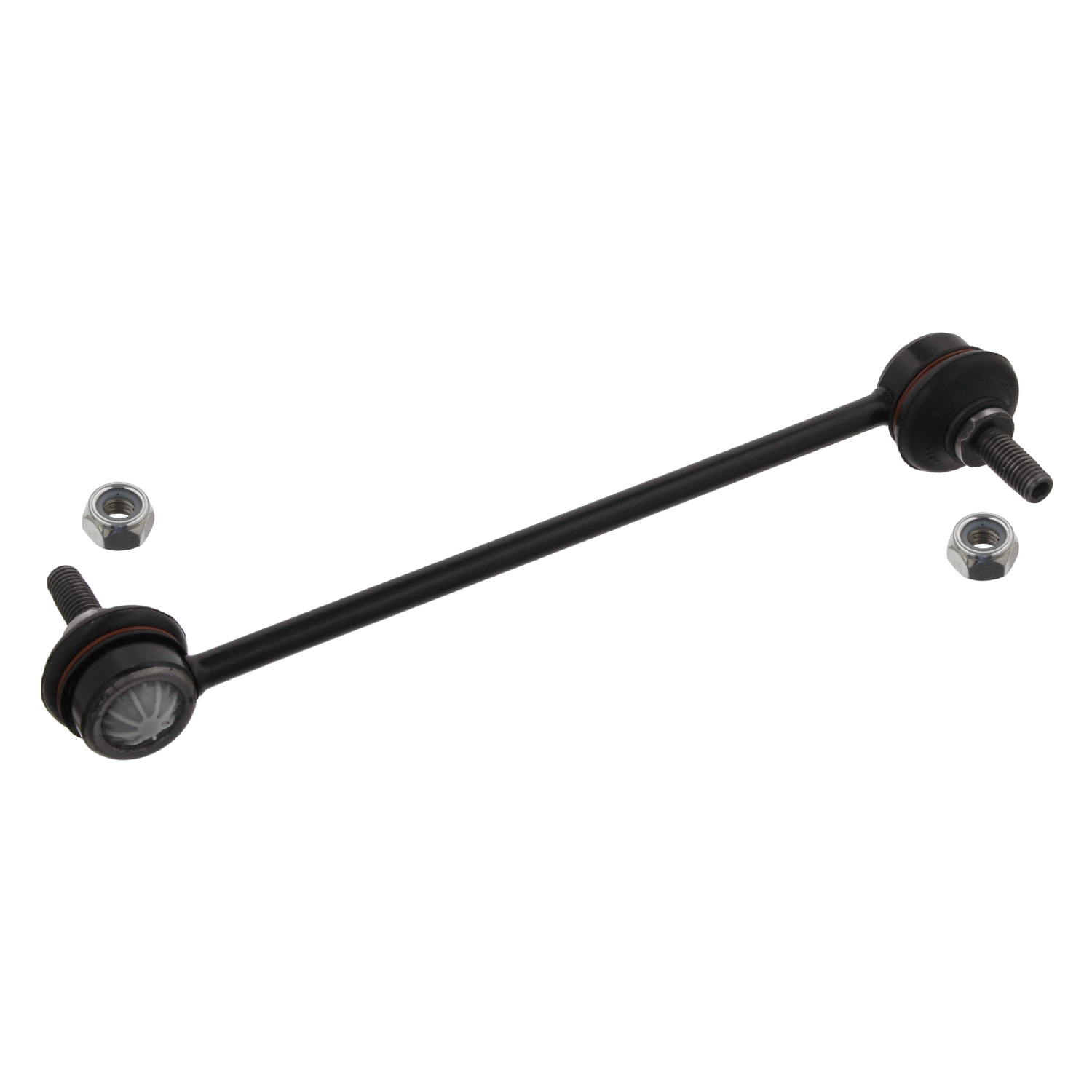 FEBI BILSTEIN Stang/led, stabilisator 04585 højre foraksel for BMW