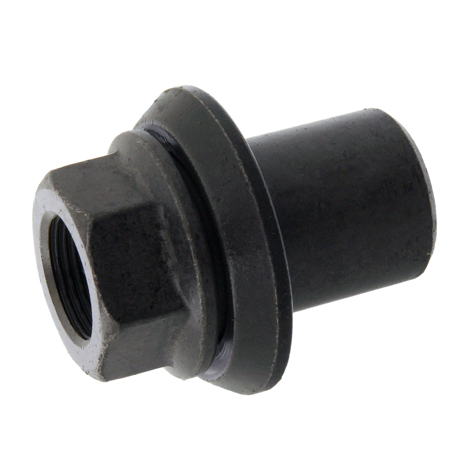 FEBI BILSTEIN 04689 foraksel 53,3mm for DAF MERCEDES-BENZ MAN