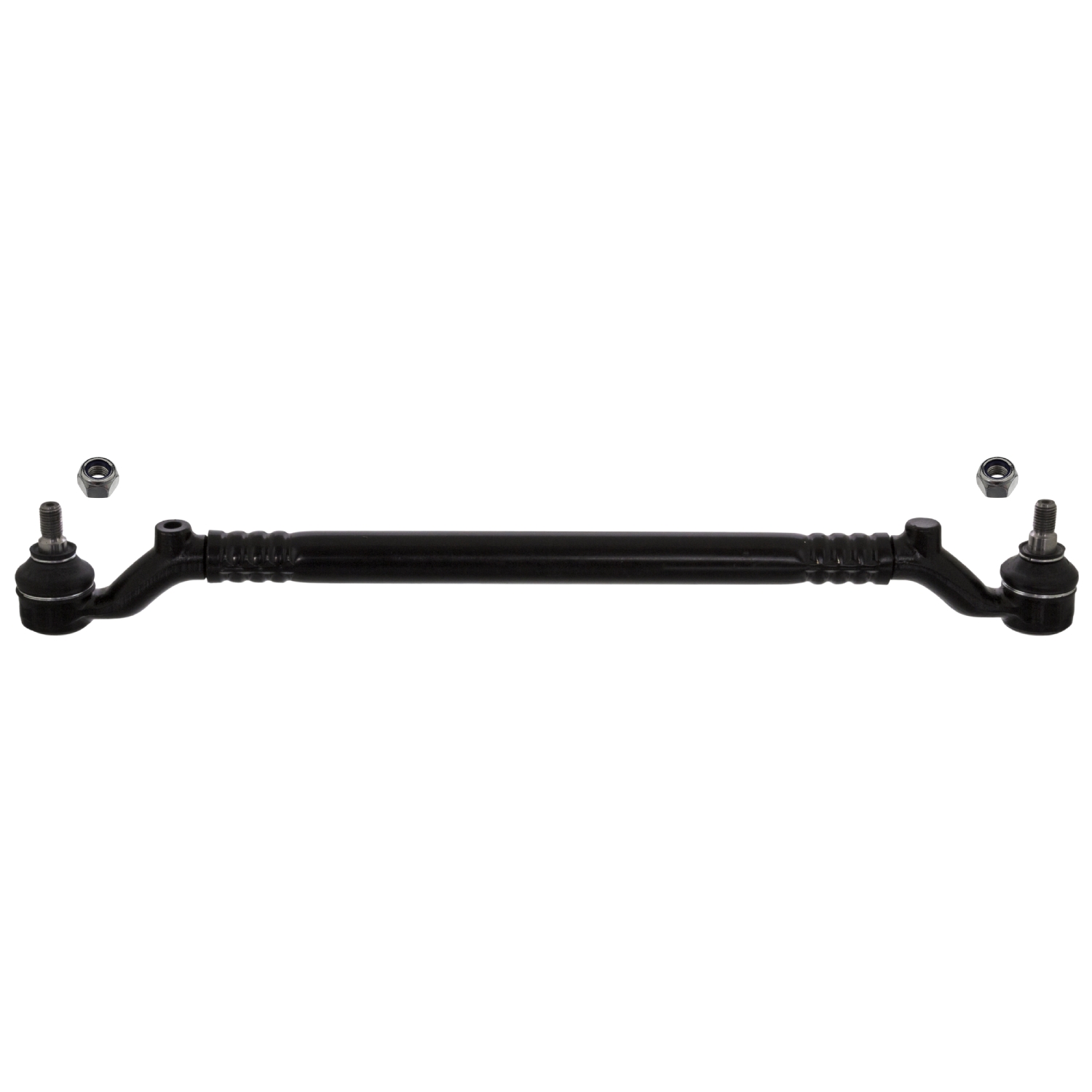 FEBI BILSTEIN Sporstang 04882 midten for MERCEDES-BENZ