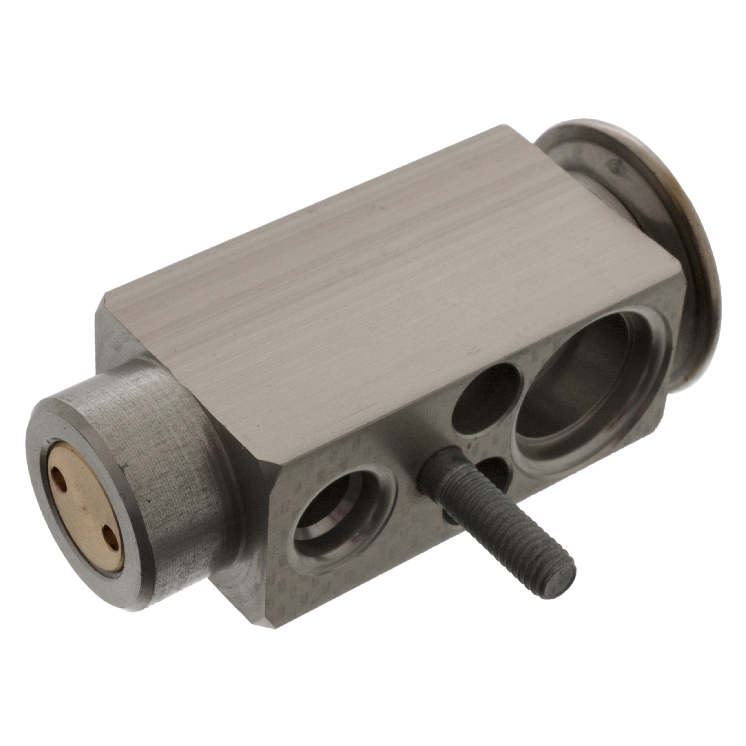 FEBI BILSTEIN Ekspansionsventil, klimaanlæg 04883 for MERCEDES-BENZ DODGE