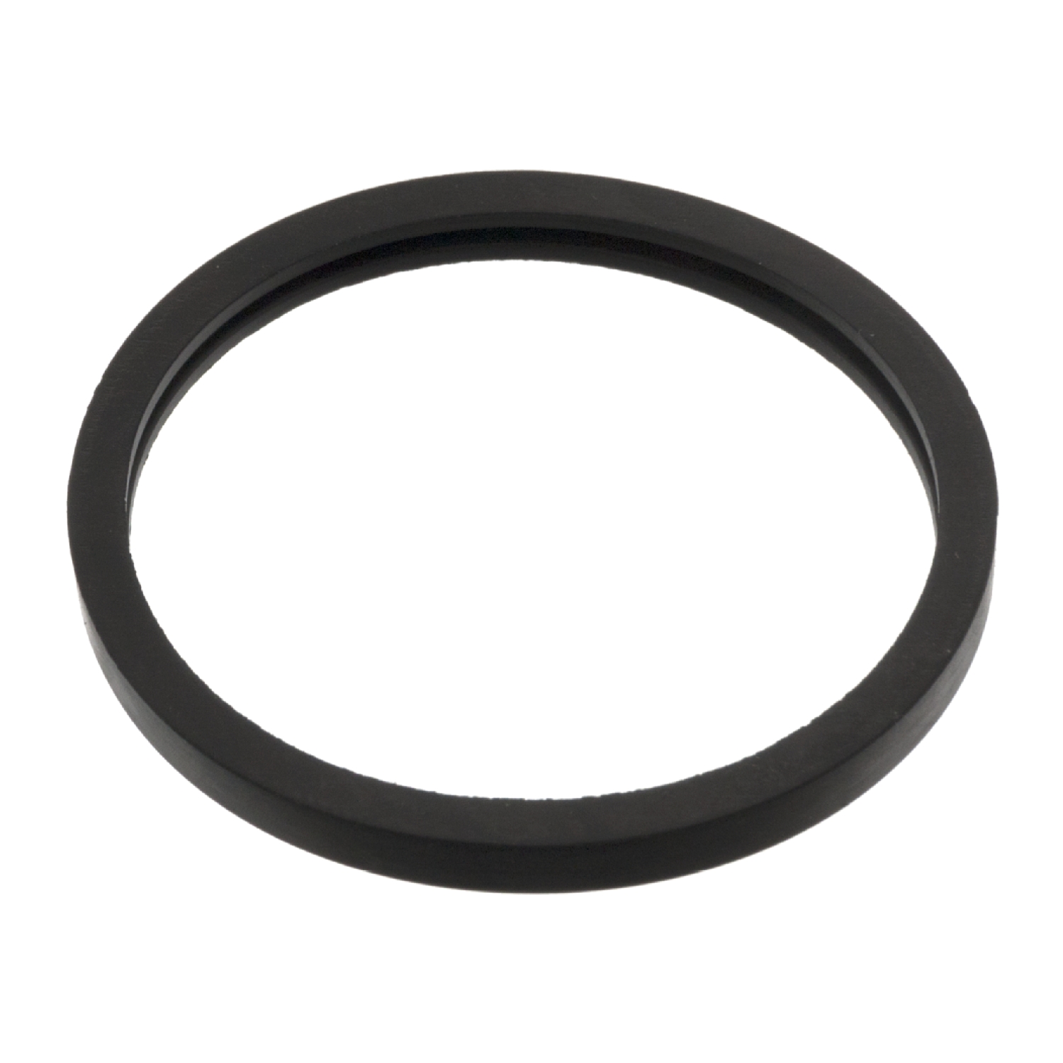 FEBI BILSTEIN Pakning, termostat 05156 for OPEL VAUXHALL GENERAL MOTORS DAEWOO