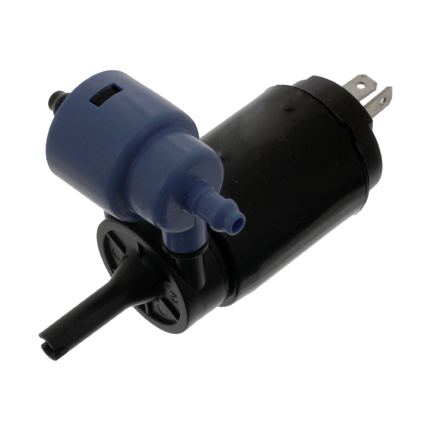 FEBI BILSTEIN Vandpumpe, rudevisker/vasker 05244 for STEYR VW