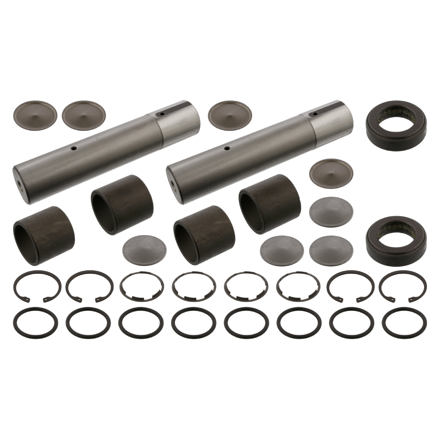 FEBI BILSTEIN 05931 foraksel 46mm for MERCEDES-BENZ