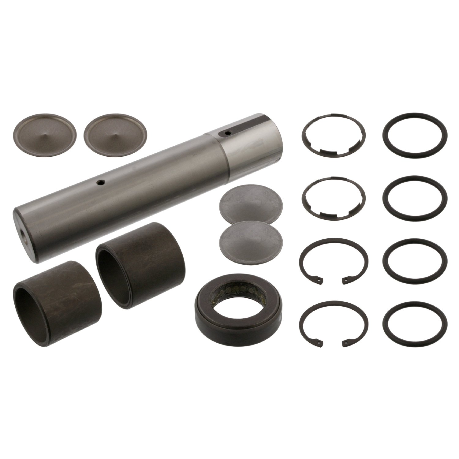 FEBI BILSTEIN 05930 foraksel 46mm for MERCEDES-BENZ