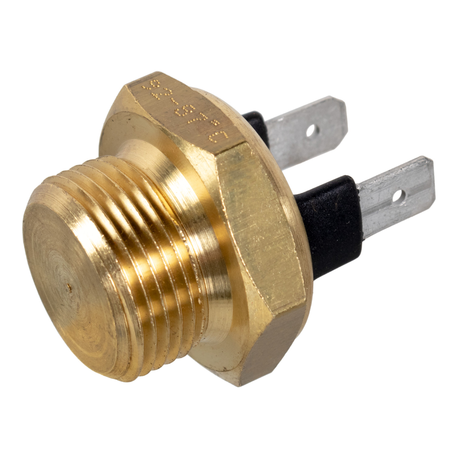 FEBI BILSTEIN Temperaturkontakt, kølerventilator 06031 for VW