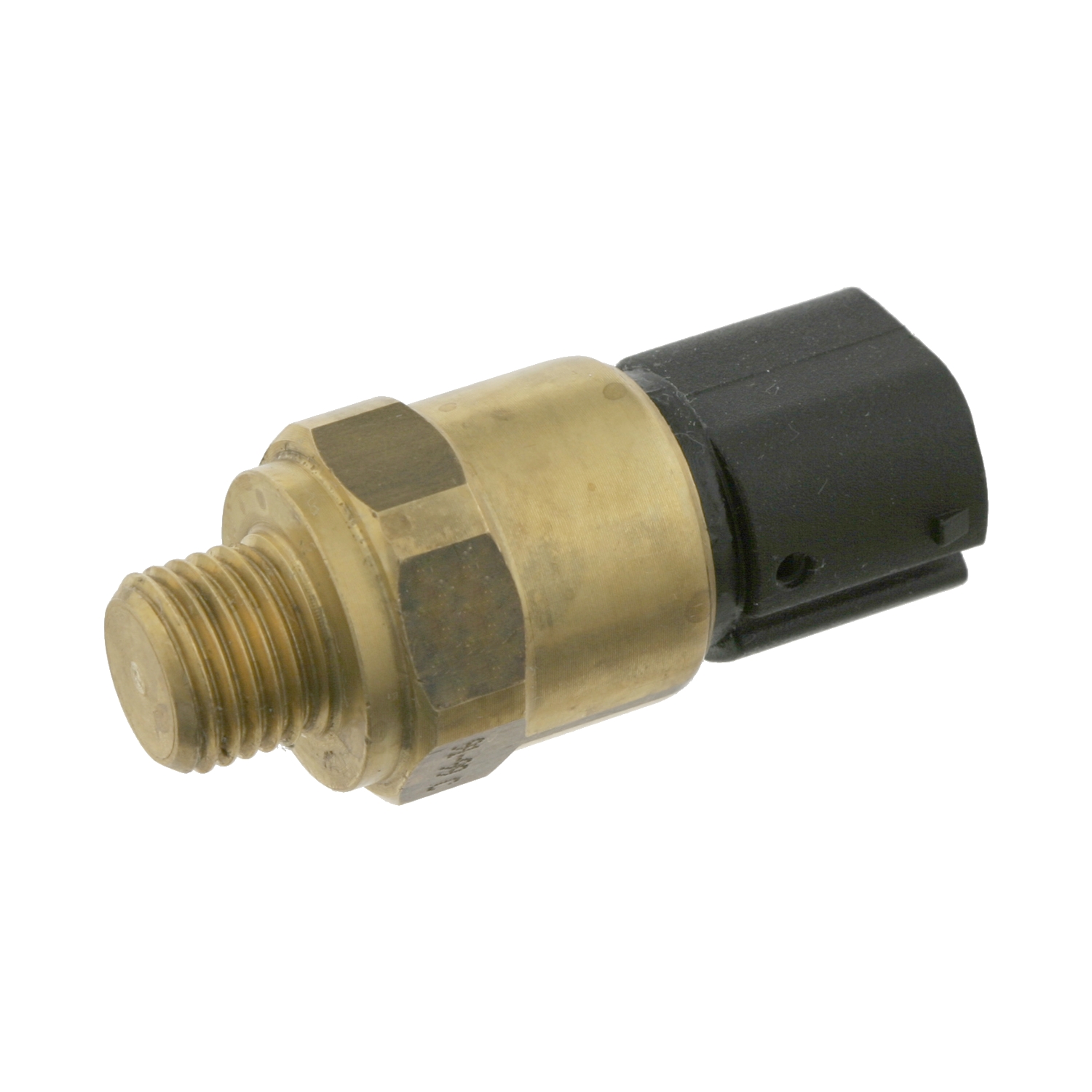 FEBI BILSTEIN Temperaturkontakt, kølerventilator 06042 for BMW