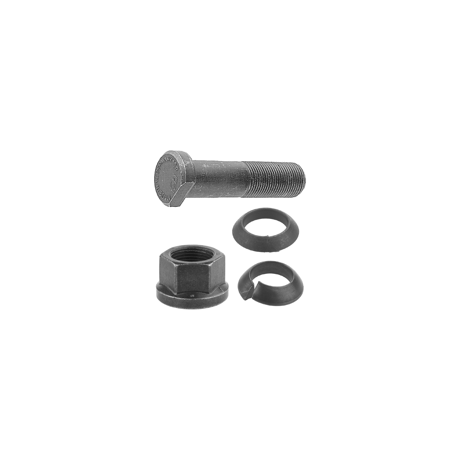 FEBI BILSTEIN 06278 for MERCEDES-BENZ