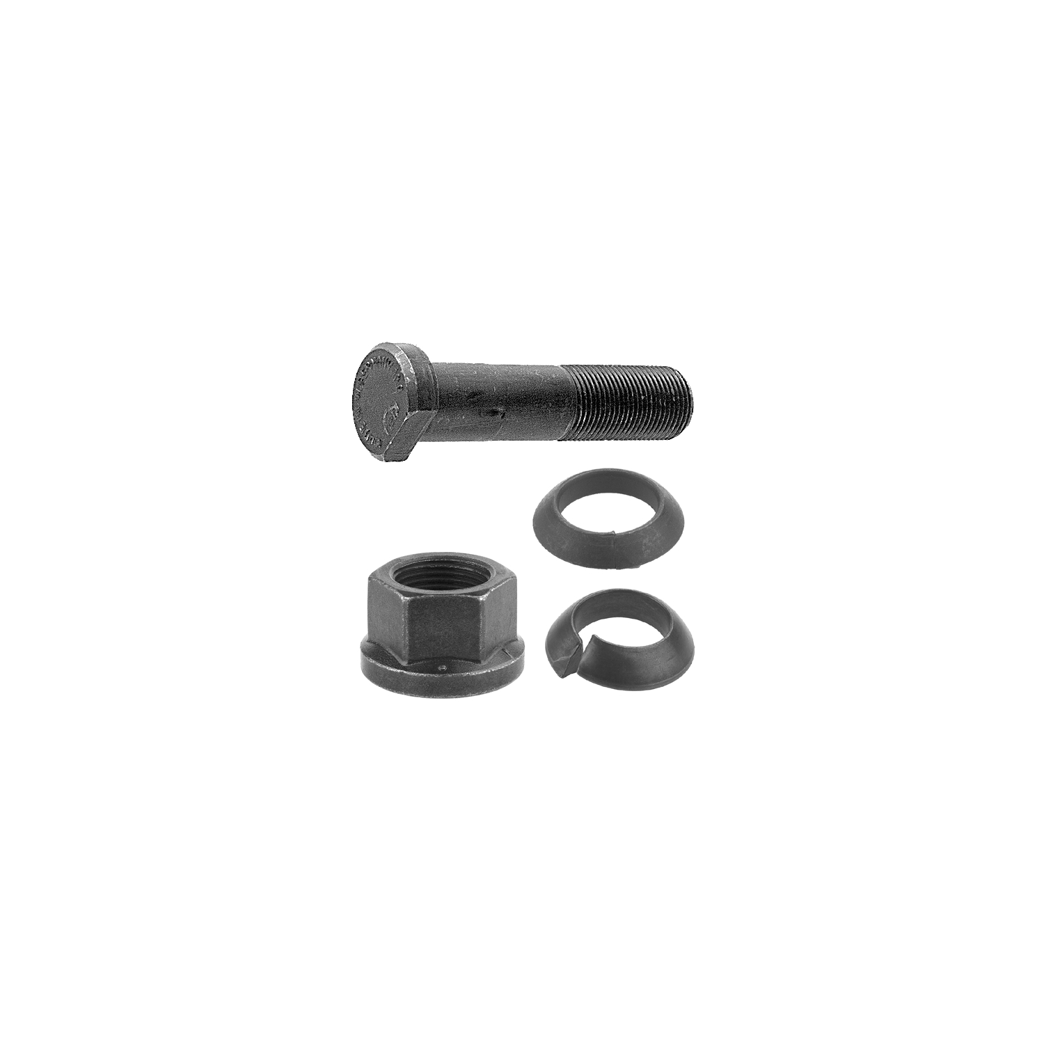 FEBI BILSTEIN 06279 for MERCEDES-BENZ