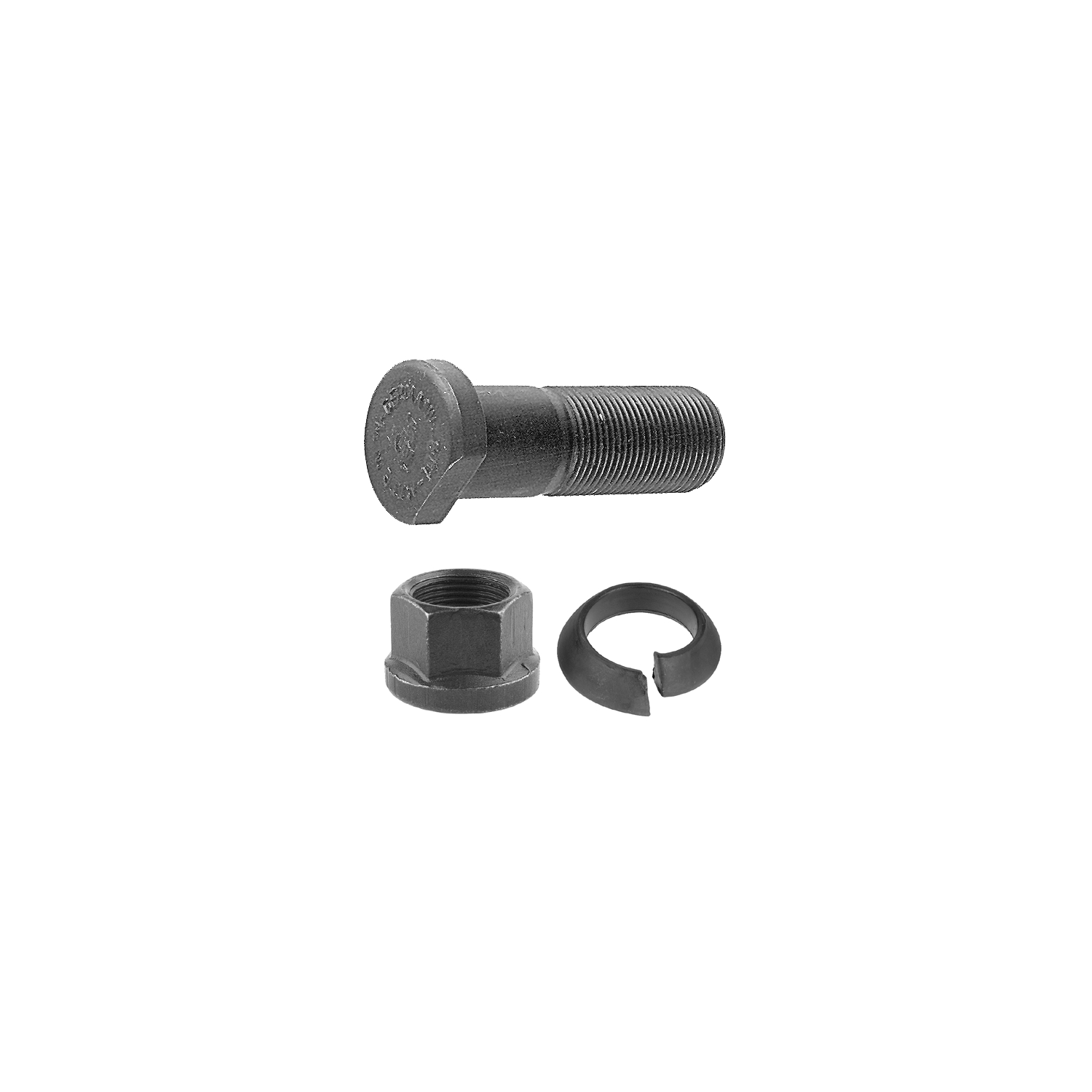 FEBI BILSTEIN 06281 for MERCEDES-BENZ