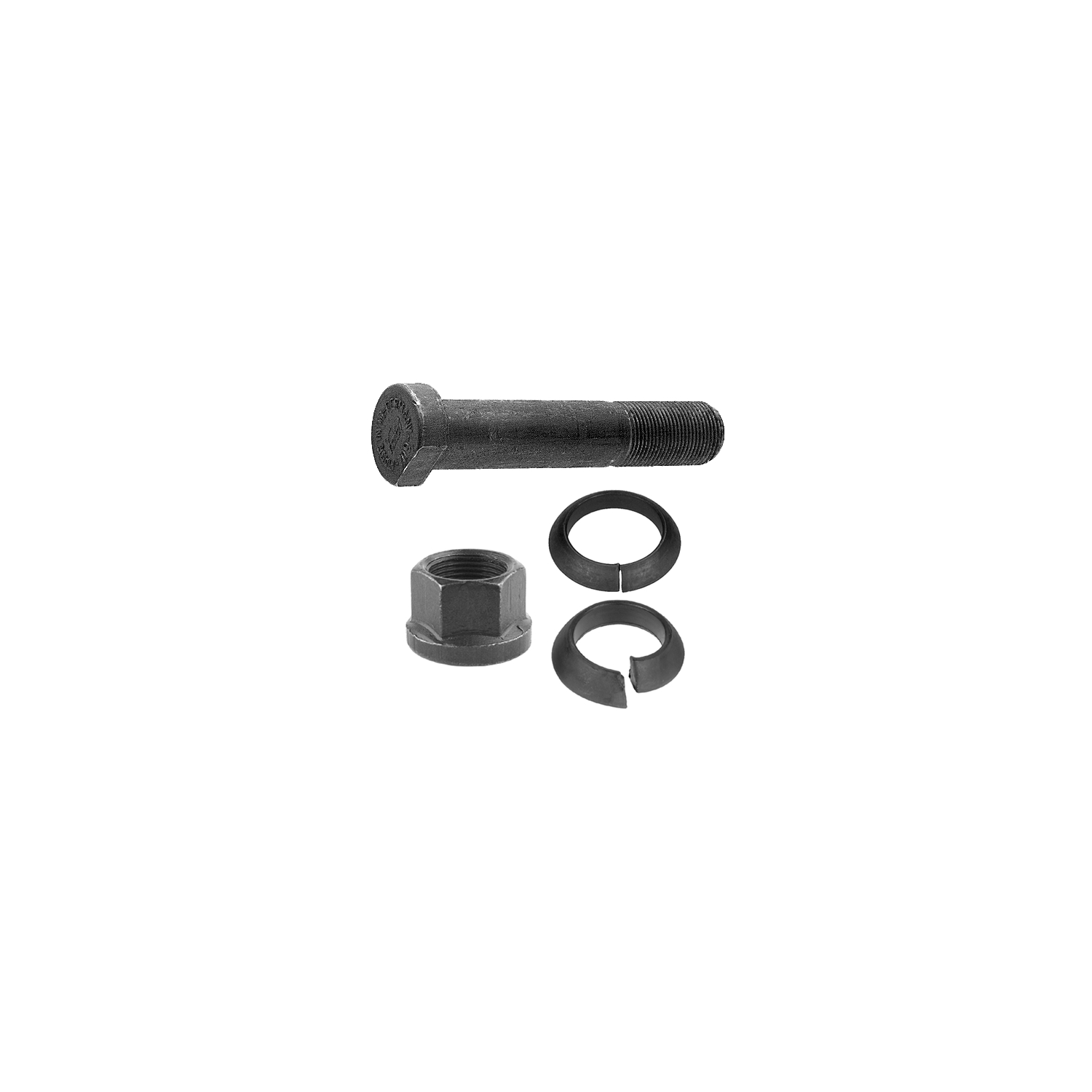 FEBI BILSTEIN 06293 for MERCEDES-BENZ