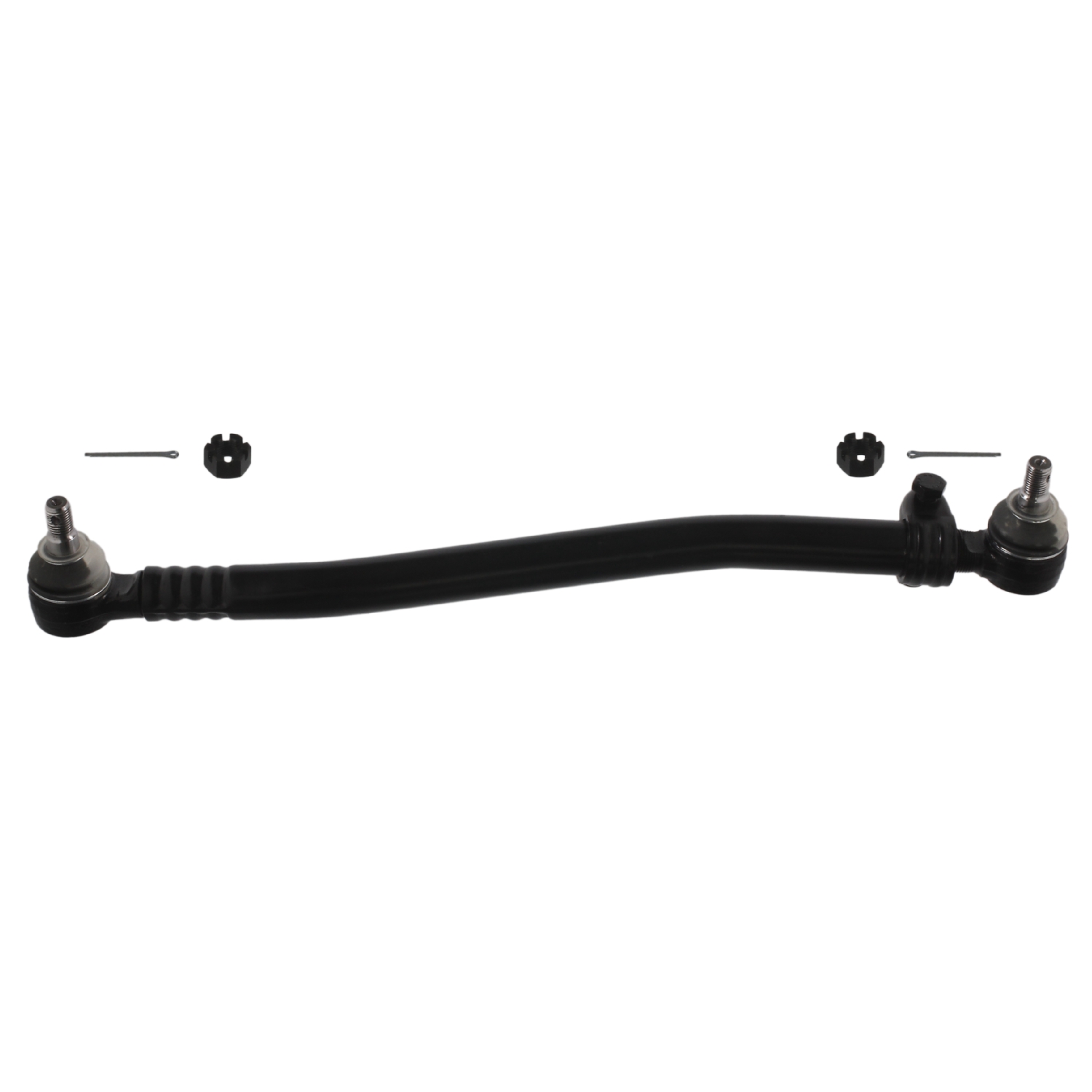 FEBI BILSTEIN Styrestang 06578 ved styrearm for MERCEDES-BENZ