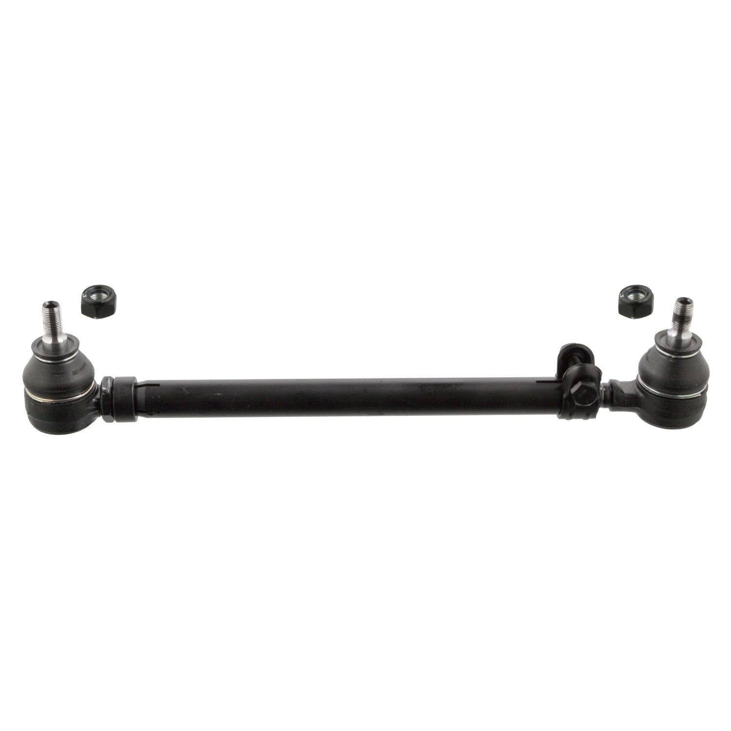 FEBI BILSTEIN Sporstang 06595 højre foraksel for MERCEDES-BENZ